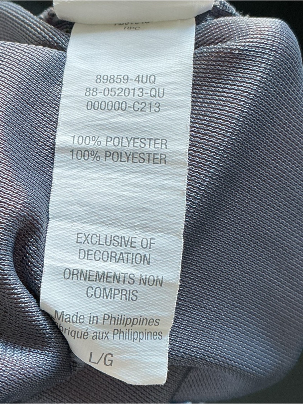 Women's Mesh Active Shorts - Picture 6 of 6
